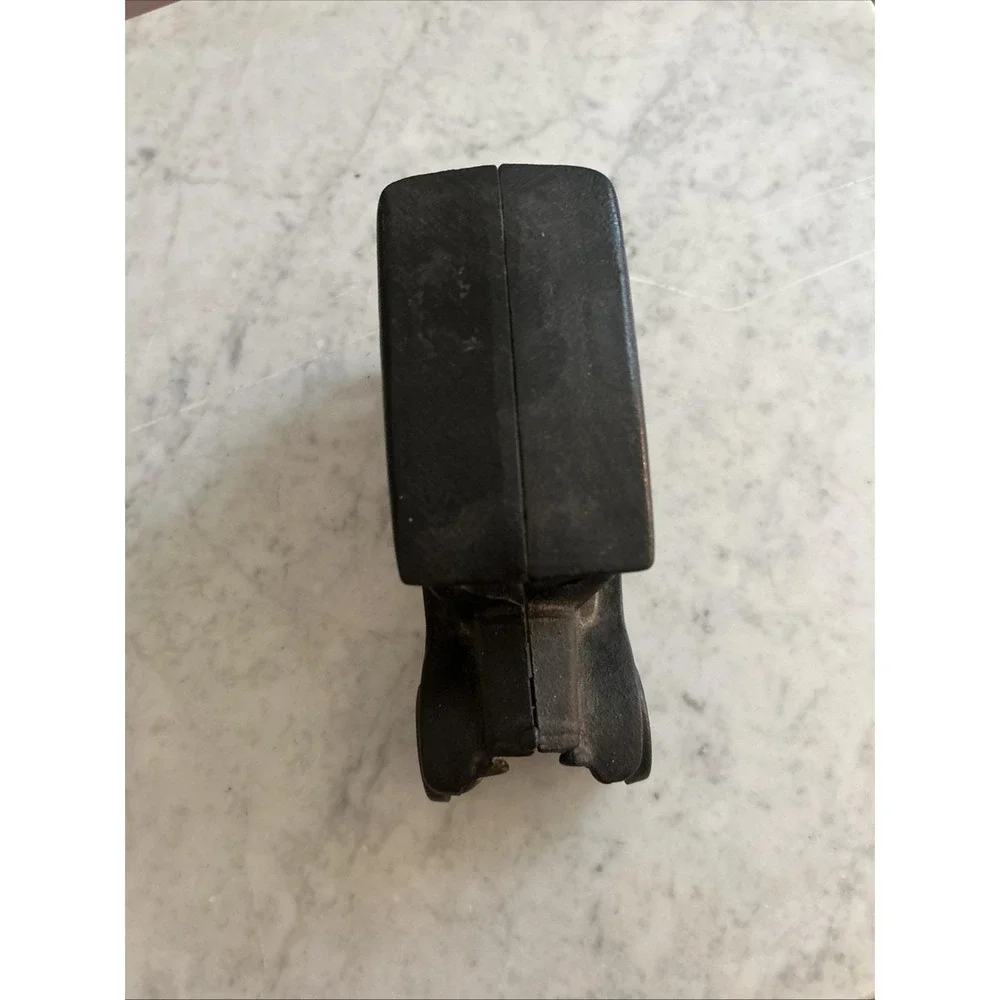 Iron Art Ford Car  Cast Iron 6